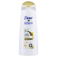 SH DOVE 200ML RITUAL DE REPARACAO