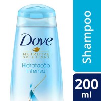 SH DOVE 200ML HIDRAT INTENSA OXIGEN