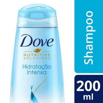 SH DOVE 200ML HIDRAT INTENSA OXIGEN