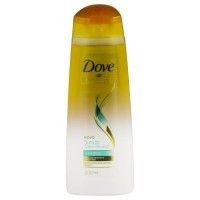 SH DOVE 200ML NUTRICAO OLEO-MICELAR