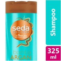 SH SEDA 325ML BOMBA ARGAN