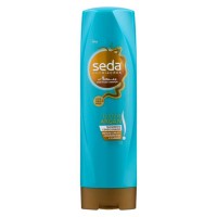 COND SEDA 325ML BOMBA DE ARGAN