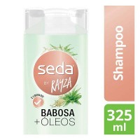 SH SEDA 325ML BABOSA+OLEOS