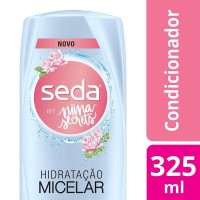 COND SEDA 325ML HIDR MICELAR NIINA