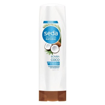 COND SEDA 325ML BOMBA DE COCO