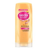 COND SEDA 325ML BIOTINA E OLEO DE R