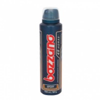 DES BOZZANO 150ML SPORT