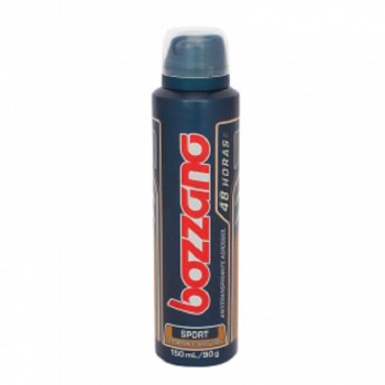 DES BOZZANO 150ML SPORT