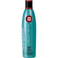 SH SALON 350ML OPUS ARGAN