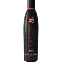 SH SALON OPUS 350ML POS QUIMICA