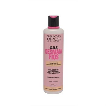 SH SALON OPUS 300ML DESMAIA FIOS