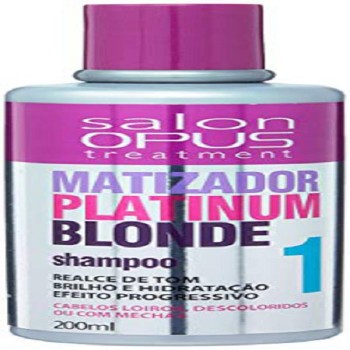 SH SALON OPUS 200ML MATIZADOR