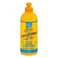 SH MAGIC LISS 300ML LISO COM AMIDO