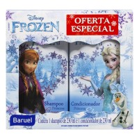 SH+COND FROZEN BARUEL PRINCE 23