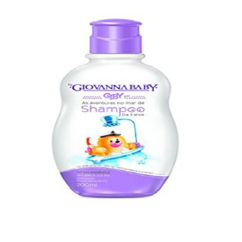 SH GIOVANNA BABY GIBY 200ML