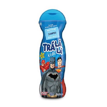 SH TRALALA 480ML NUTRIKIDS