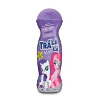 SH TRALALA KIDS 480ML CACHOS