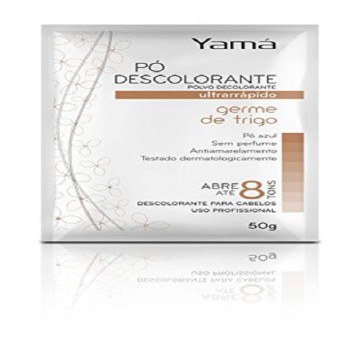 PO DESC YAMA 50G GERME TRIGO