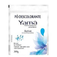 PO DESC YAMA 300G SH TRAD ACTIVE