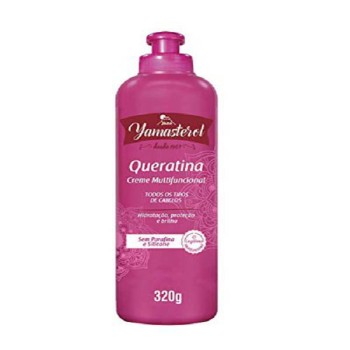 CR MULTIF YAMASTEROL 320G QUERAT