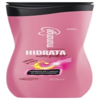 SH MONANGE 325ML HIDRATA COM PODER