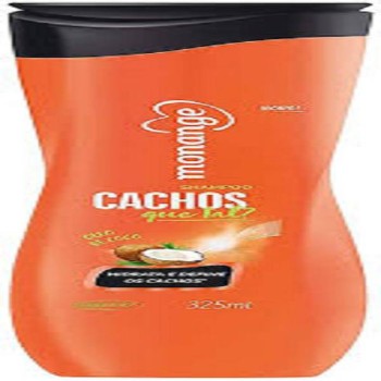 SH MONANGE 325ML CACHOS QUE TAL