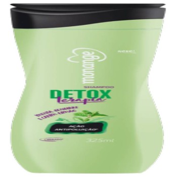 SH MONANGE 325ML DETOXTERAPIA