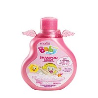 SH BABY MURIEL ROSA 100ML