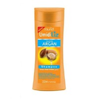 SH UMIDILIZ 250ML OLEO ARGAN