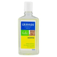 SH GRANADO BEBE 250ML