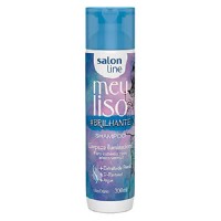 SH SALON 300G MEU LISO BRILHANTE