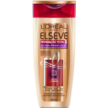 SH ELSEVE 200ML EXTRA PROFUNDO