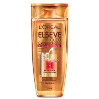 SH ELSEVE 200ML OLEO DE FLORES