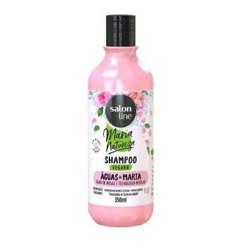 SH SALON 350ML MARIA NATUR AGUAS DE