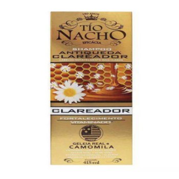 SH TIO NACHO 415L CLAREADOR