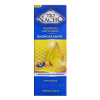 SH TIO NACHO 415ML ANTIQUEDA ENGROS