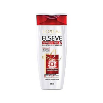 SH ELSEVE 400ML REPARACAO TOTAL 5