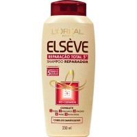 SH ELSEVE 200ML REPARACAO TOTAL5