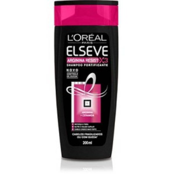 SH ELSEVE 200ML REST MASSA