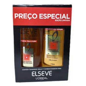 KIT ELSEVE SH+COND 185+170 OLEO EXT