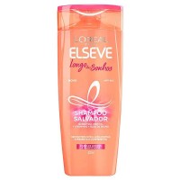 SH ELSEVE 400ML LONGO DOS SONHOS