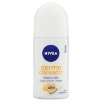 DES NIVEA 50ML CLEAR SKIN