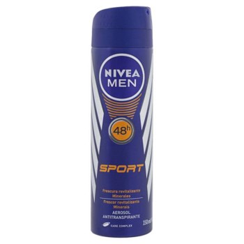 DES NIVEA MEN 150ML SPORT