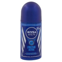 DES NIVEA MEN 50ML FRESH ACTIE