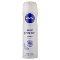 DES NIVEA 150ML SENSITIVE & PURE