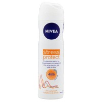 DES NIVEA 150ML STRESS PROTECT 48H