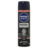 DES NIVEA MEN 150ML INVISIBLE