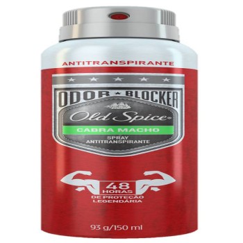 DES OLD SPICE 93G CABRA MACHO