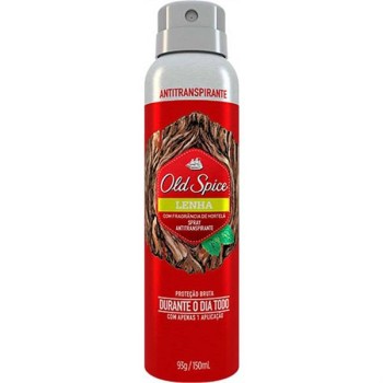 DES OLD SPICE 93G LENHA NOVO