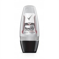 DES REXONA MEN 50ML ANTIBACT INVIS